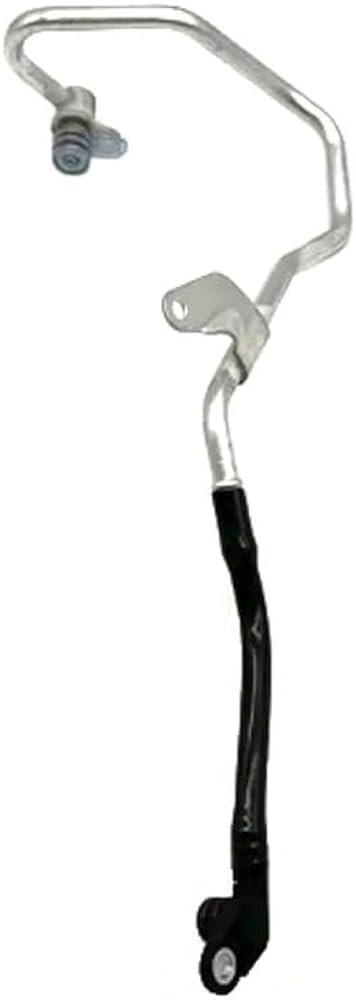 M278 Sol soyuducu boru